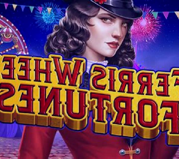 Ferris Wheel Fortunes online slot