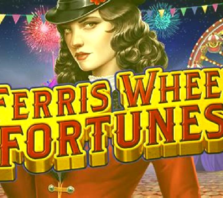 Ferris Wheel Fortunes slot game