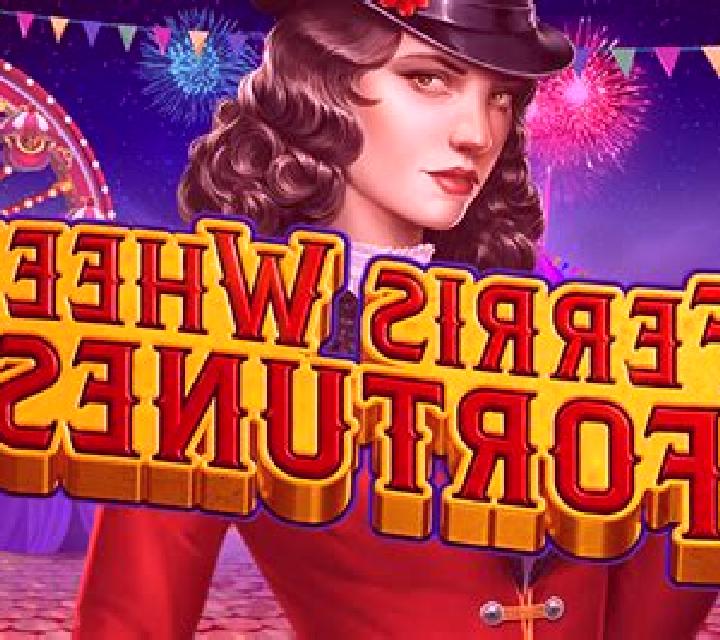 Ferris Wheel Fortunes slot