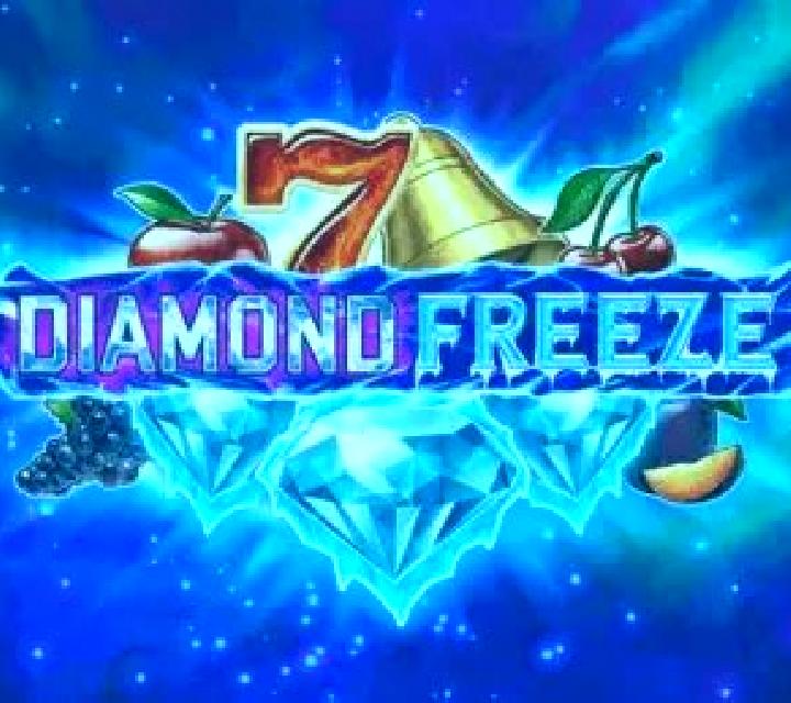 Fervent Diamond slot game