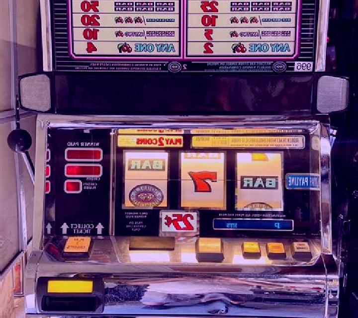 Fervent Diamond slot machine