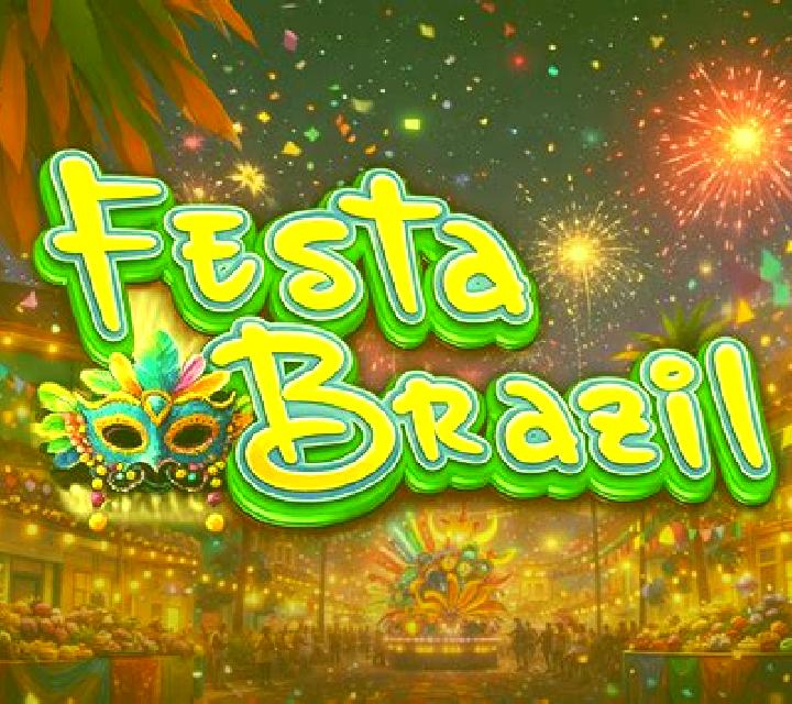 Festa Brazil slot