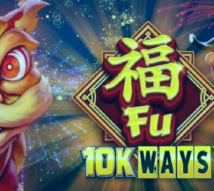 Festival 10K Ways online slot