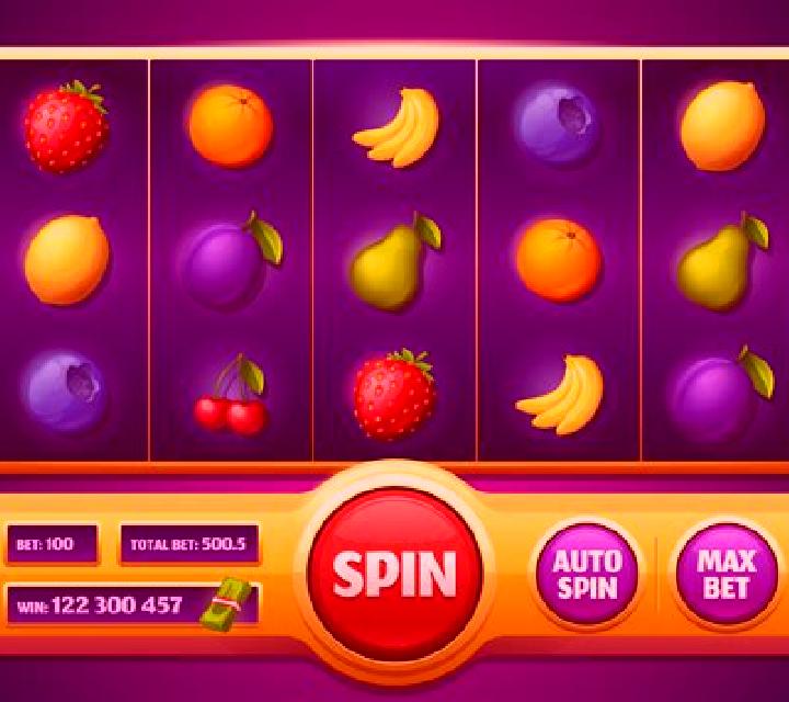 Festival Fruits online slot