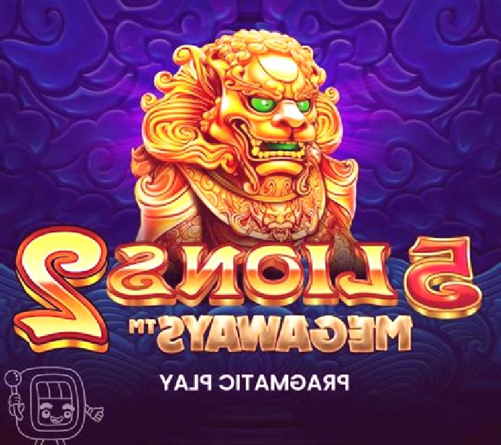 Festival Lions online slot