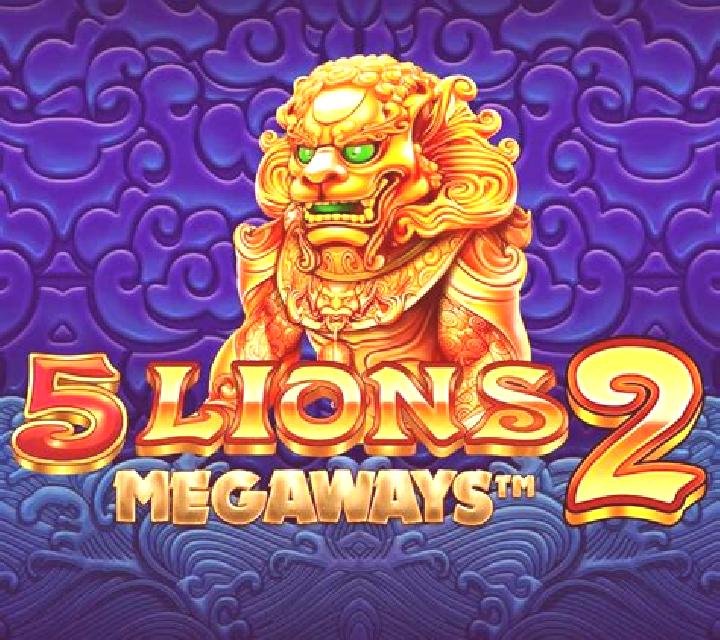Festival Lions slot