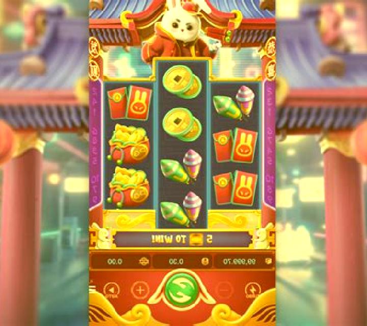 Festival Of Fortune slot game
