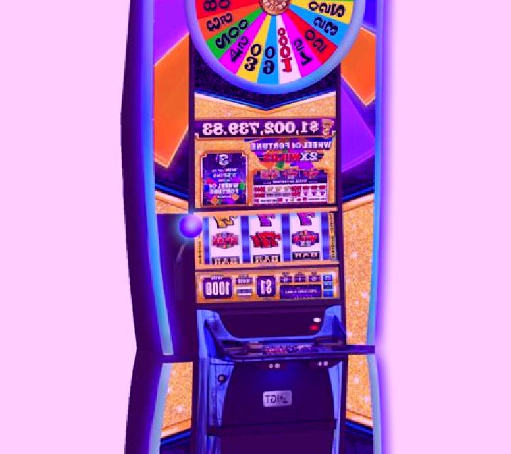 Festival Of Fortune slot machine