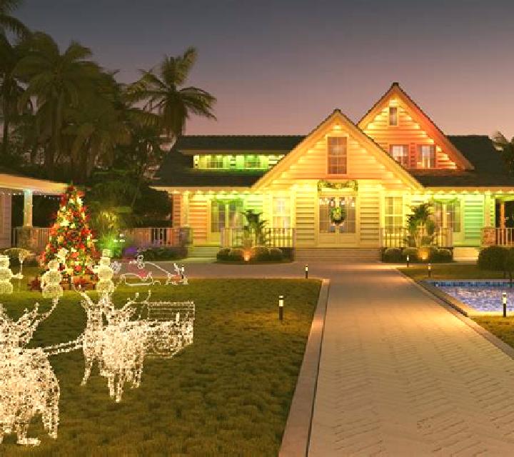 Festival of Lights online slot