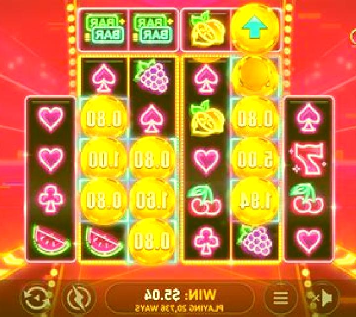 Festival of Lights slot game