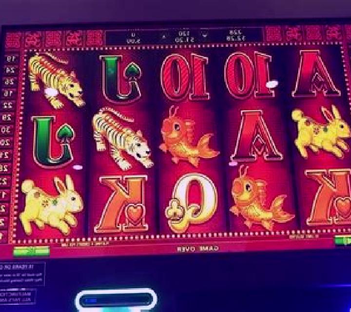 Festival of Lights slot machine