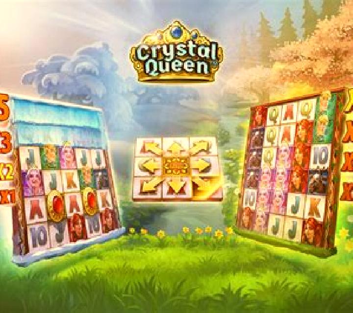 Festival Queen online slot
