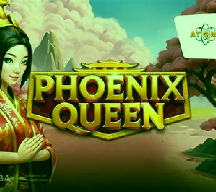 Festival Queen slot