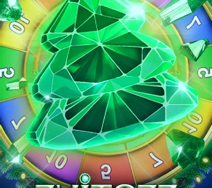 Festive Emerald online slot