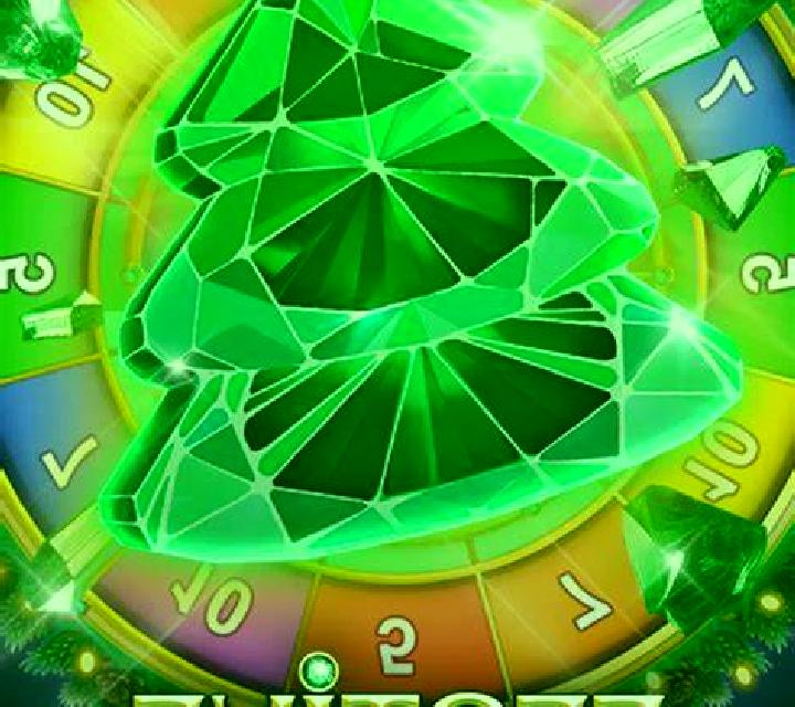 Festive Emerald slot