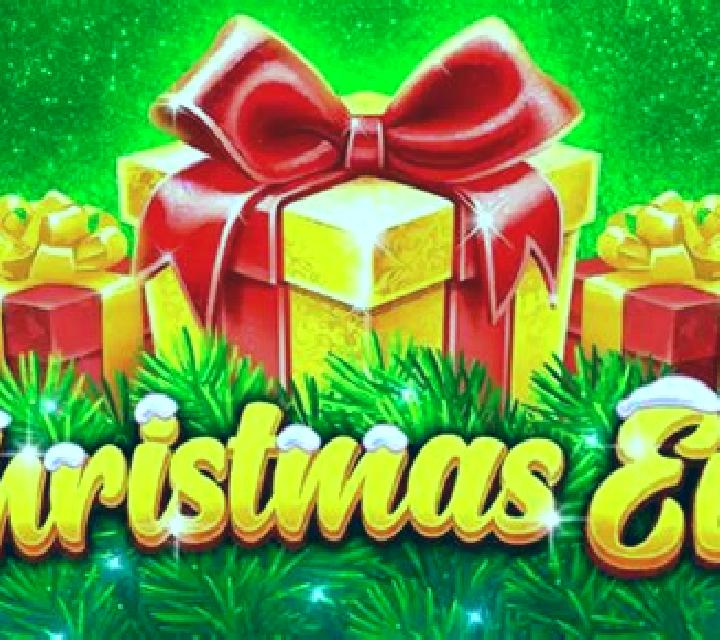 Festive Eve slot game
