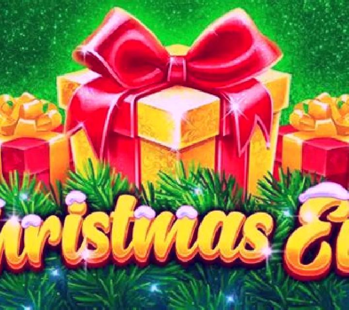 Festive Eve slot machine