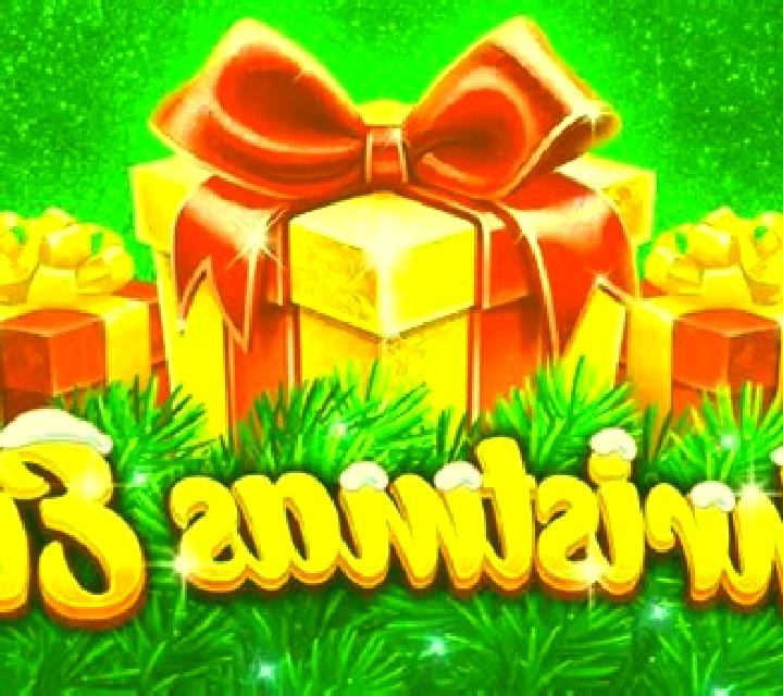 Festive Eve slot