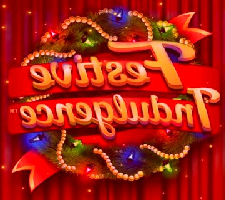 Festive Indulgence online slot