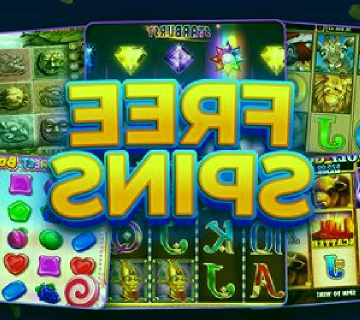 Festive Spins slot machine