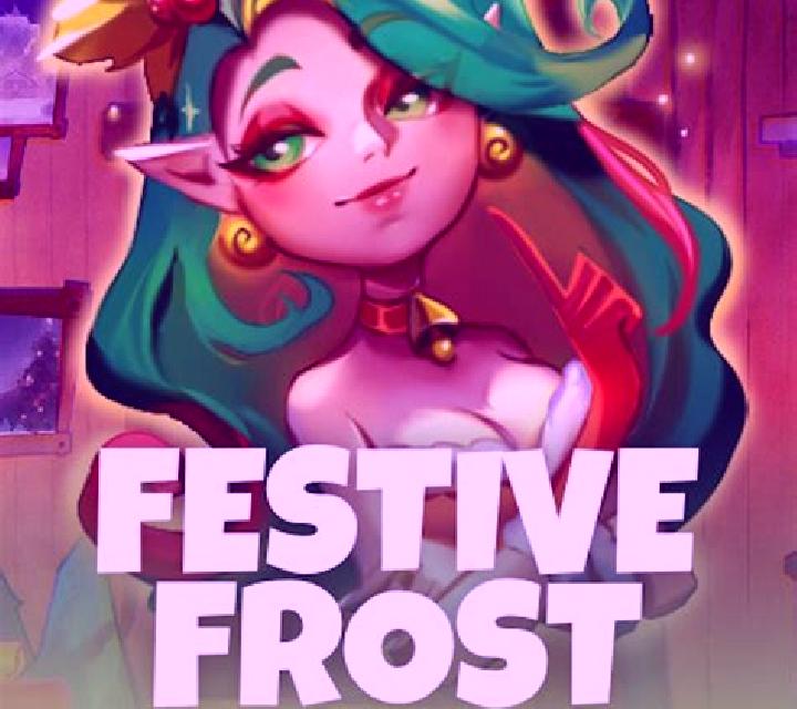 Festive Xmas 7s online slot