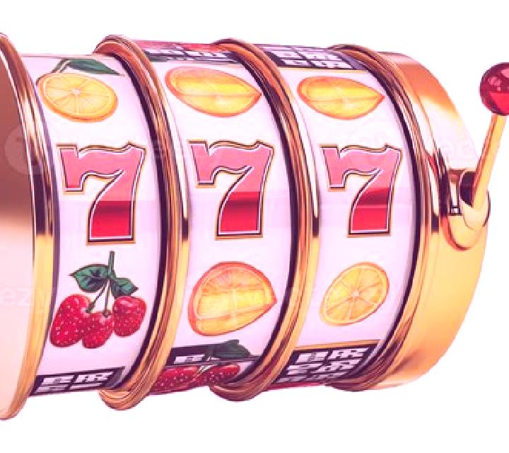 Festive Xmas 7s slot machine