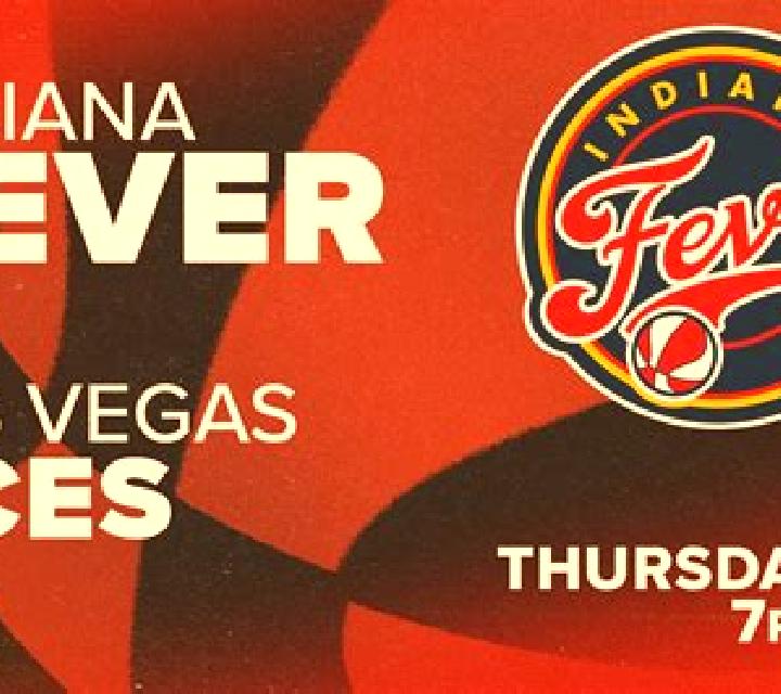Fever Las Vegas slot game