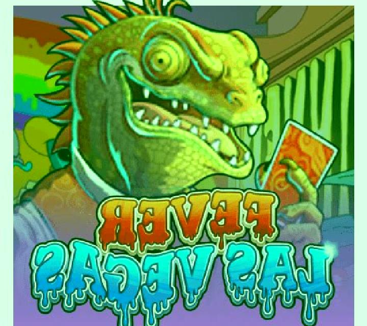 Fever Las Vegas slot