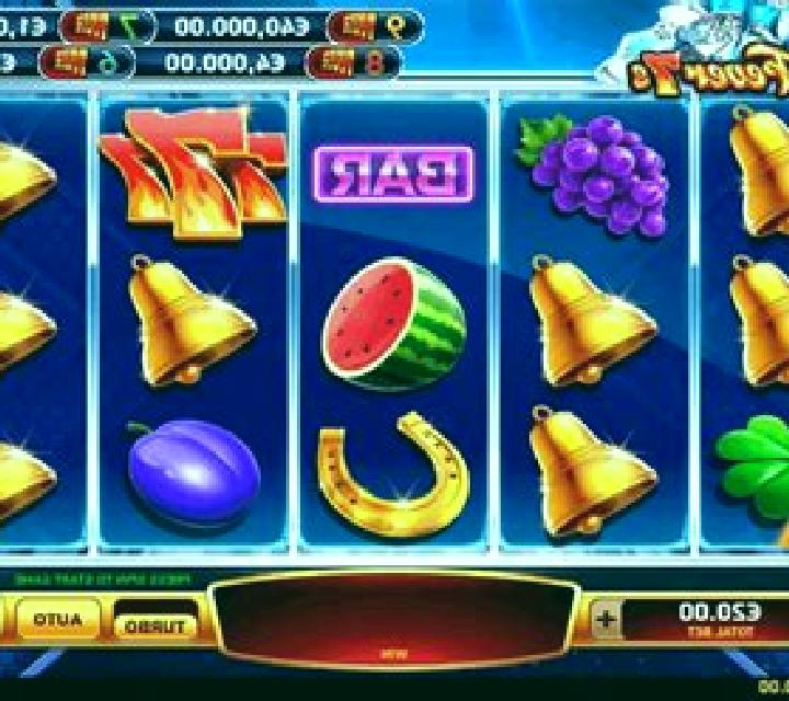 Fever Planet online slot
