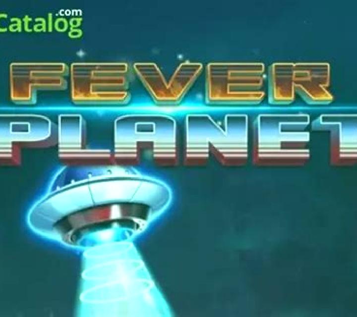 Fever Planet slot