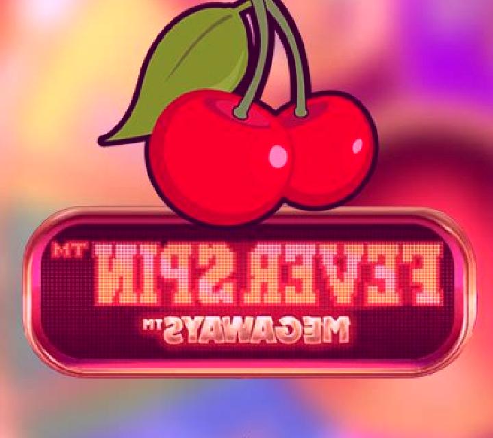 Fever Spin Megaways online slot