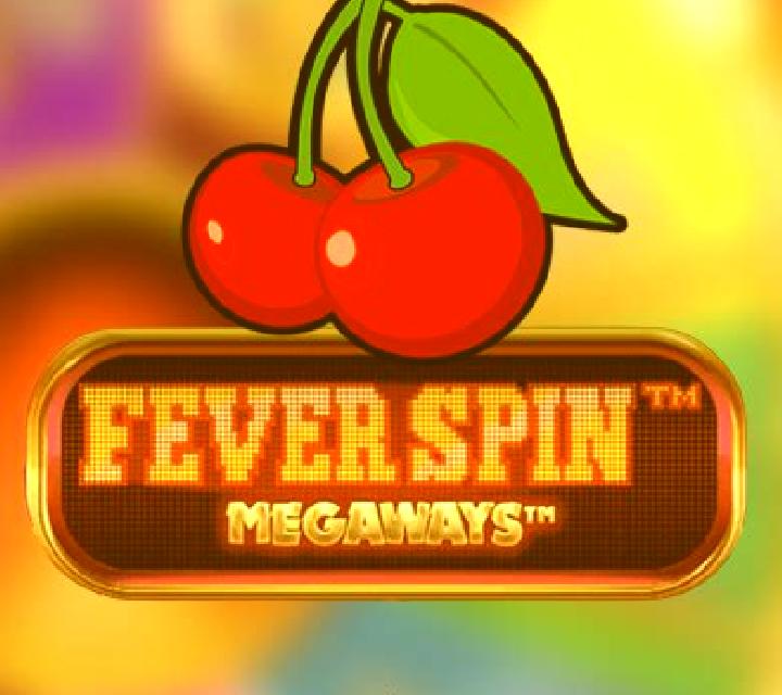 Fever Spin Megaways slot game