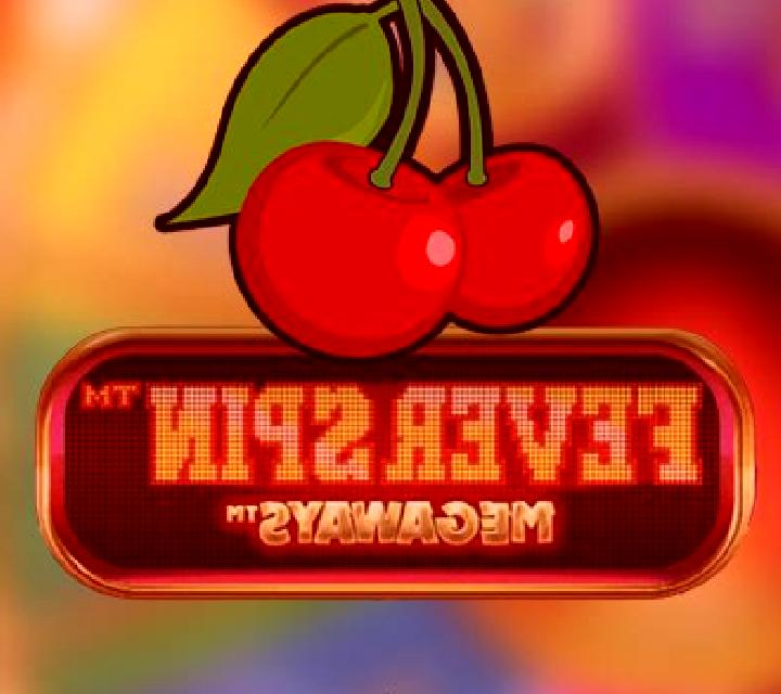 Fever Spin Megaways slot machine