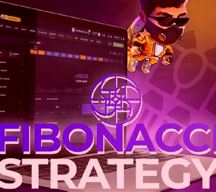 Fibonacci slot game