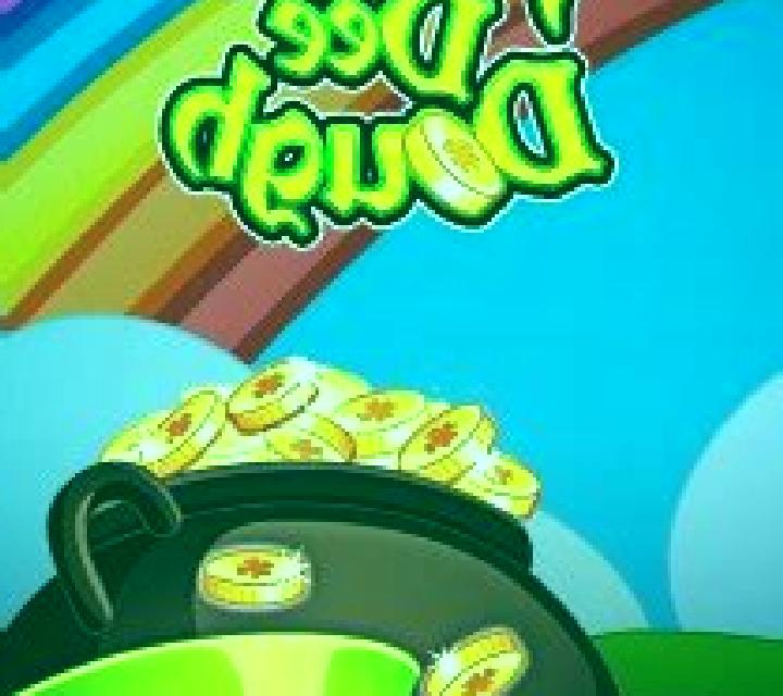 Fiddle Dee Dough online slot