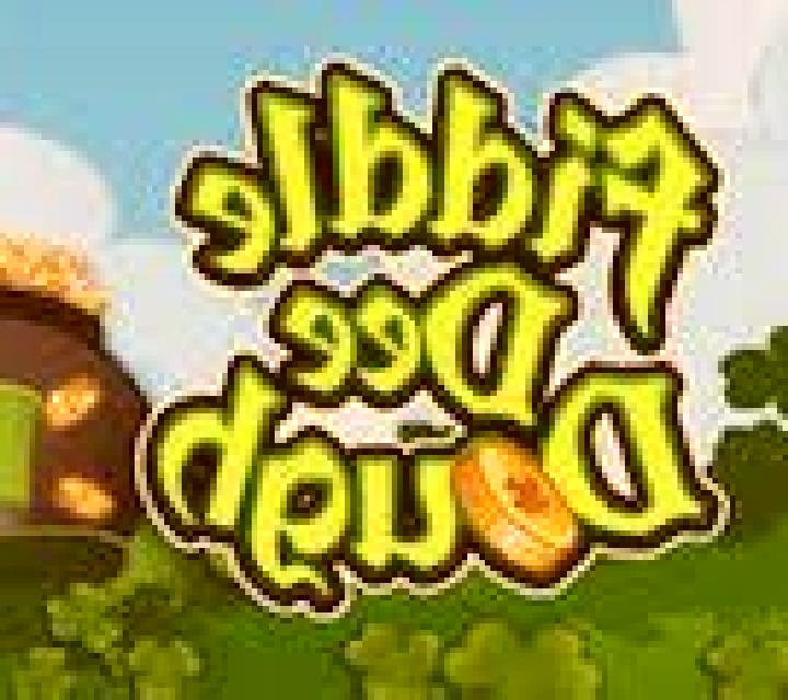 Fiddle Dee Dough slot