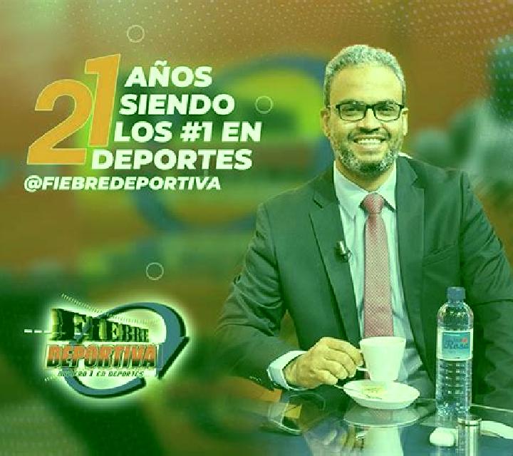 Fiebre Deportiva slot game