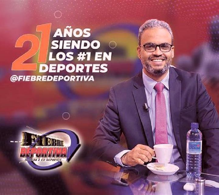 Fiebre Deportiva slot