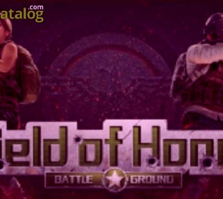 Field of Honor slot