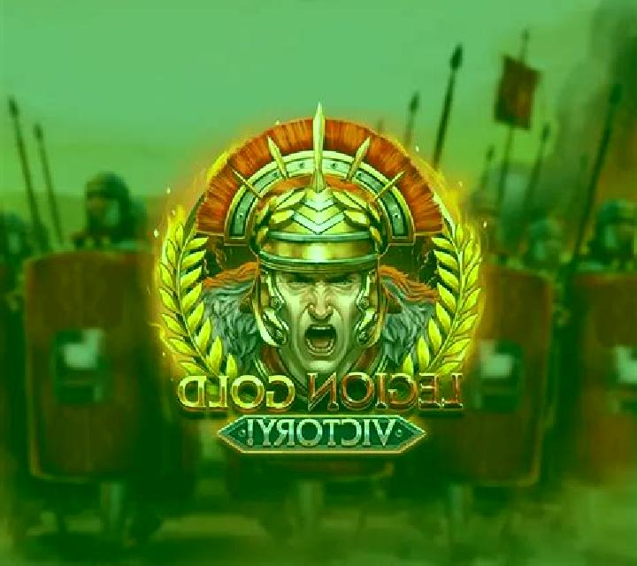 Field of Victory online slot