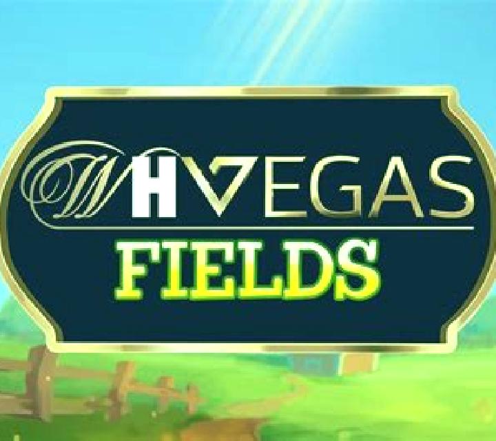 Fields O Clover slot