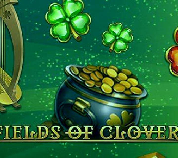 Fields of Clover online slot