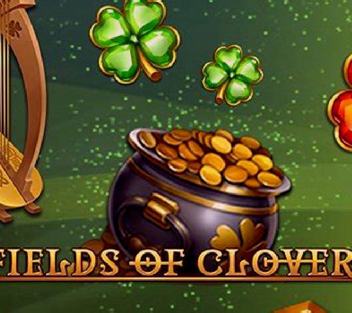 Fields of Clover slot