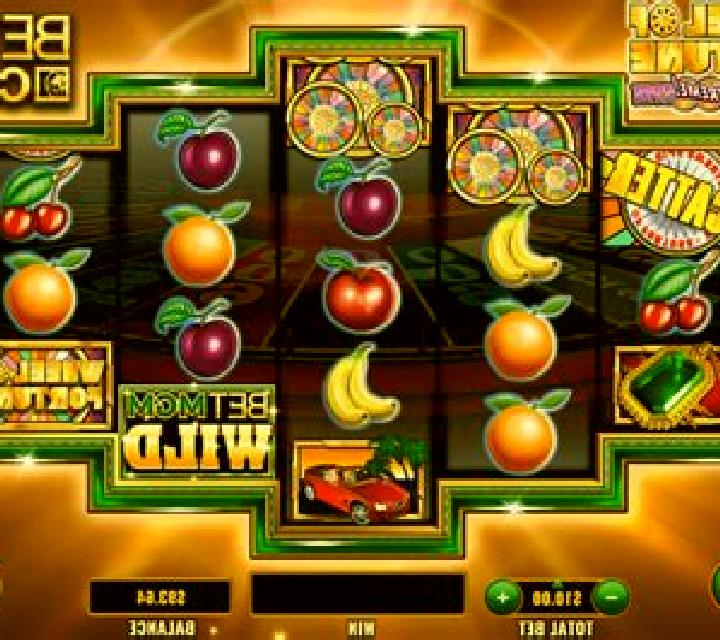 Fields of Fortune online slot