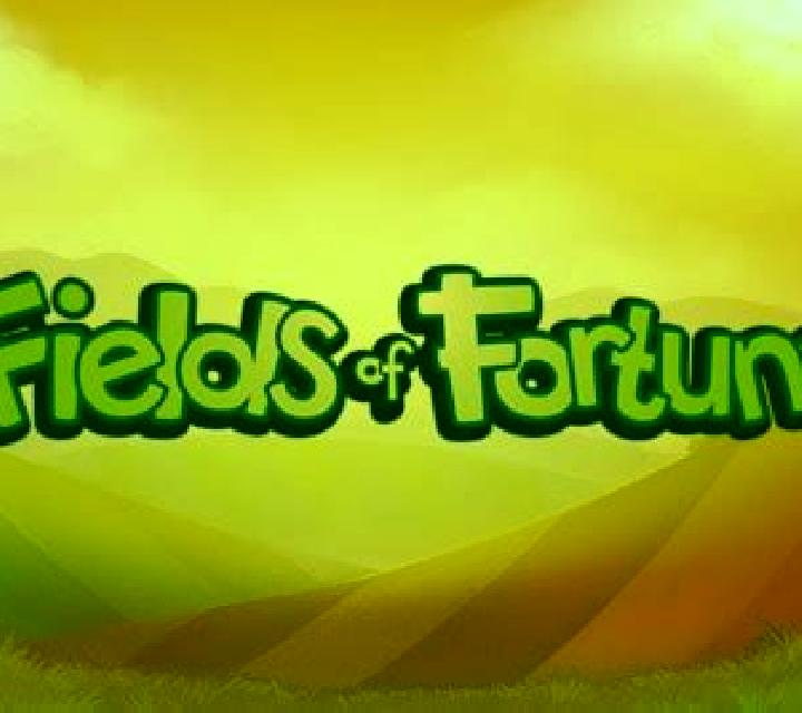 Fields of Fortune slot