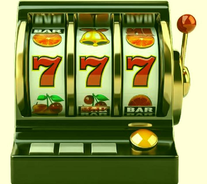 Fierce 50s slot