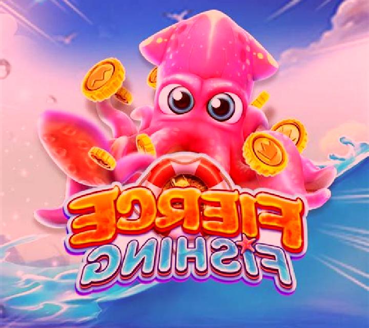 Fierce Fishing online slot