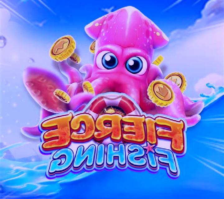 Fierce Fishing slot game