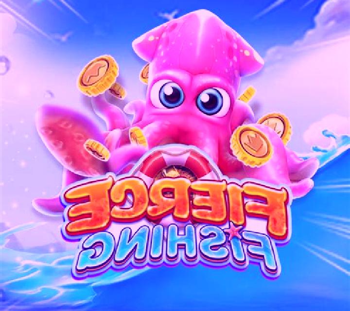 Fierce Fishing slot