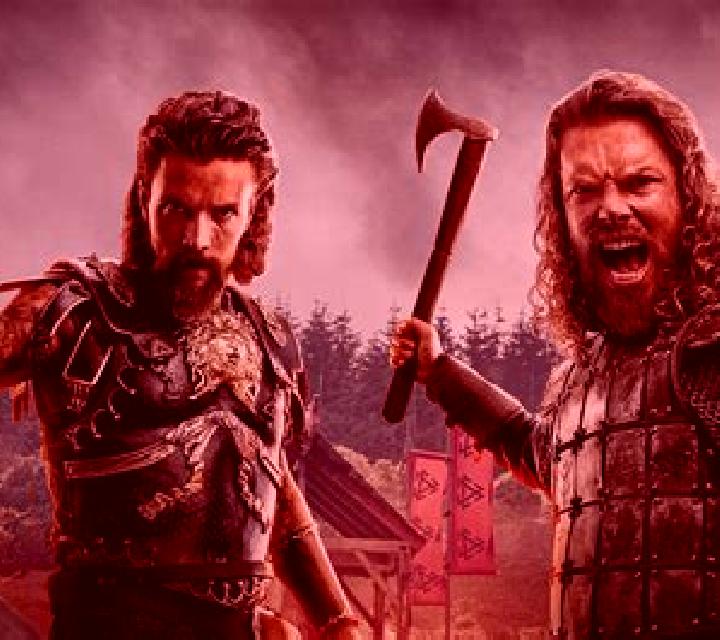 Fierse Vikings online slot